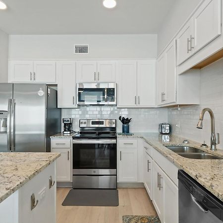 Sea Glass 405 By Vacation Homes Collection Gulf Shores Exterior photo