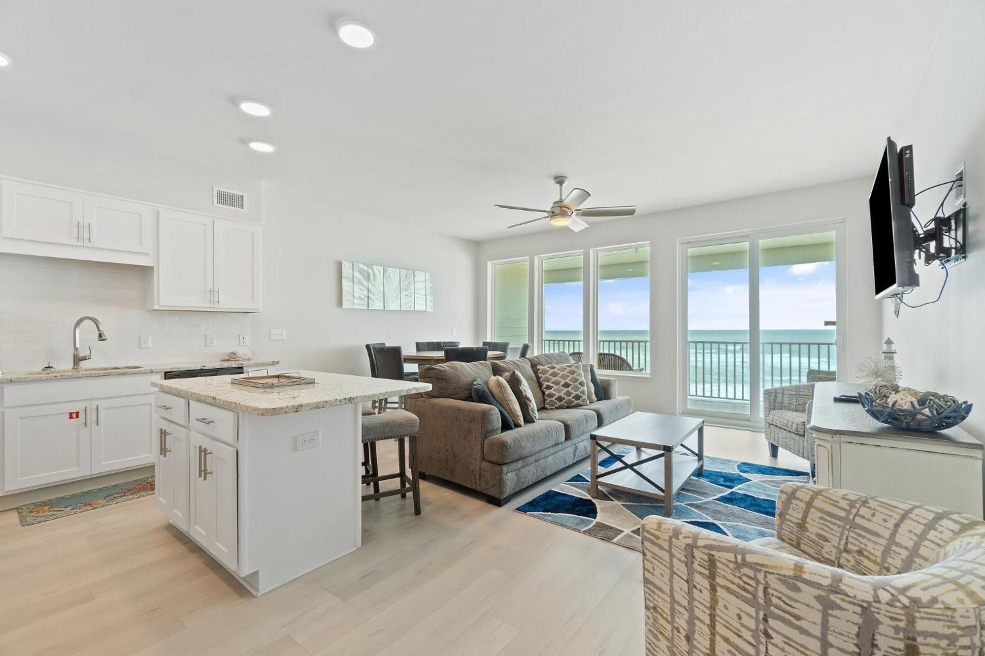 Sea Glass 405 By Vacation Homes Collection Gulf Shores Exterior photo