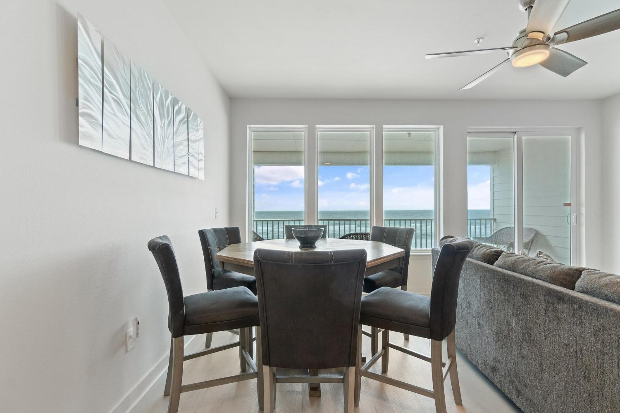 Sea Glass 405 By Vacation Homes Collection Gulf Shores Exterior photo