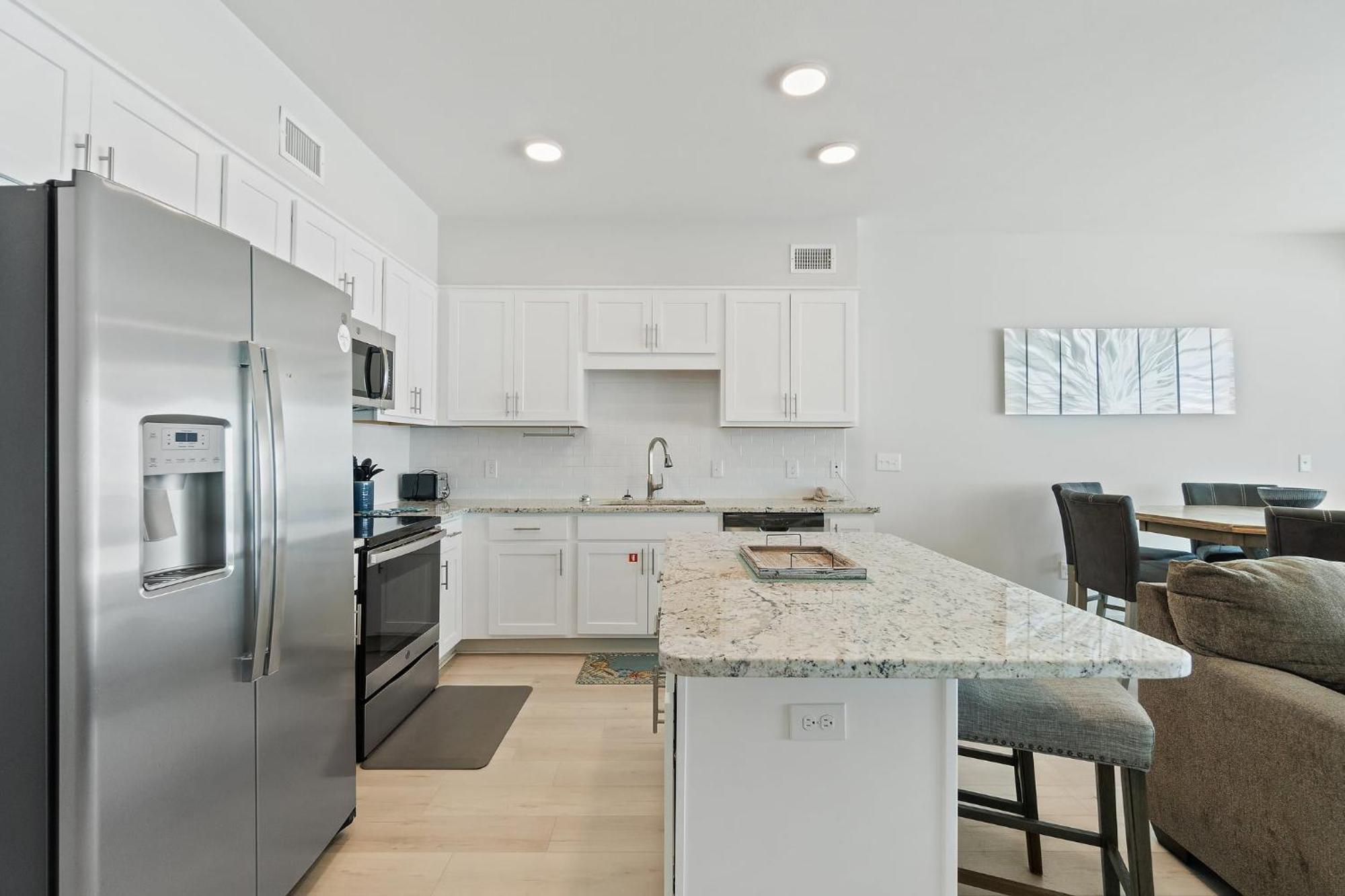 Sea Glass 405 By Vacation Homes Collection Gulf Shores Exterior photo