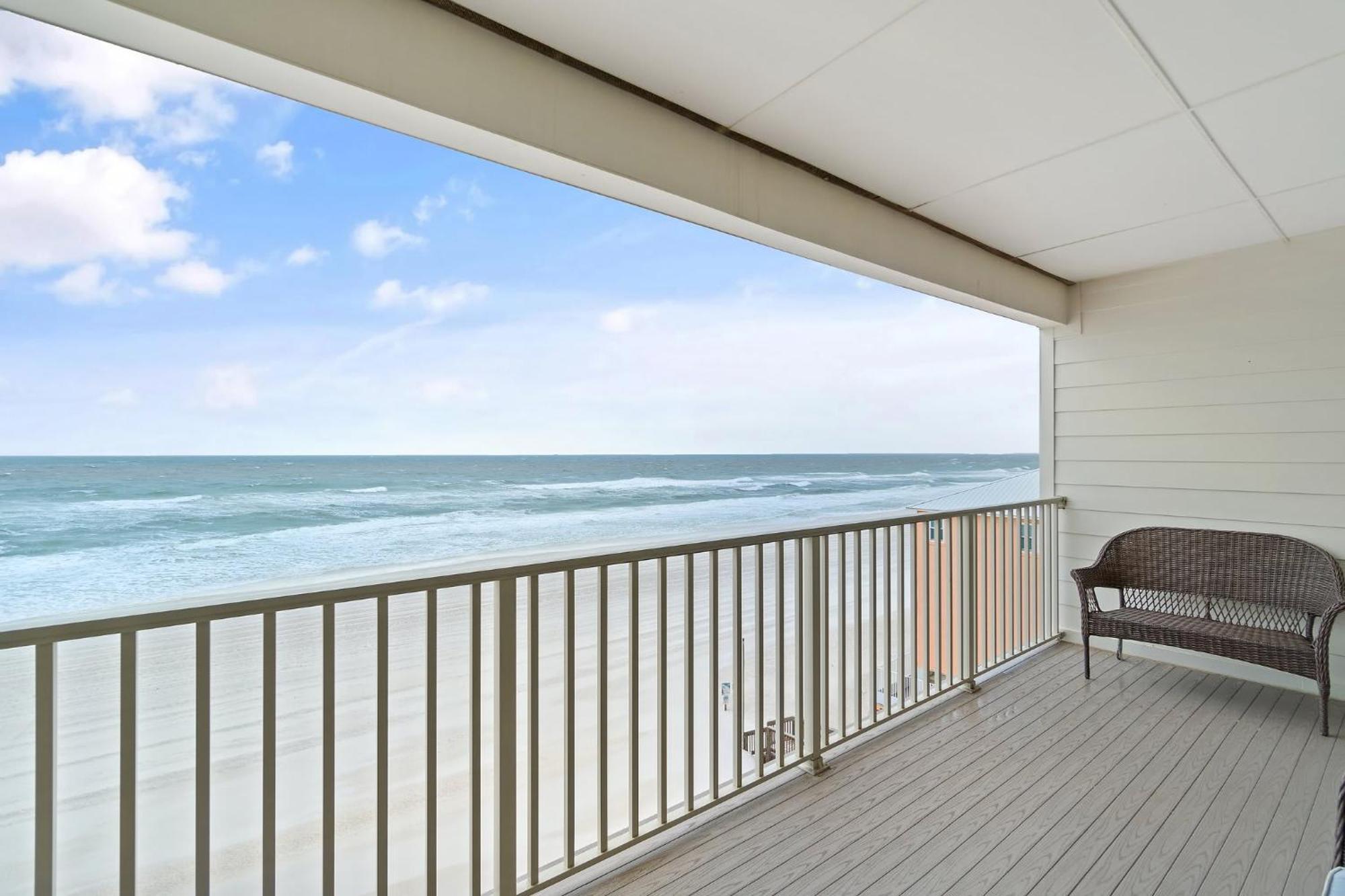 Sea Glass 405 By Vacation Homes Collection Gulf Shores Exterior photo