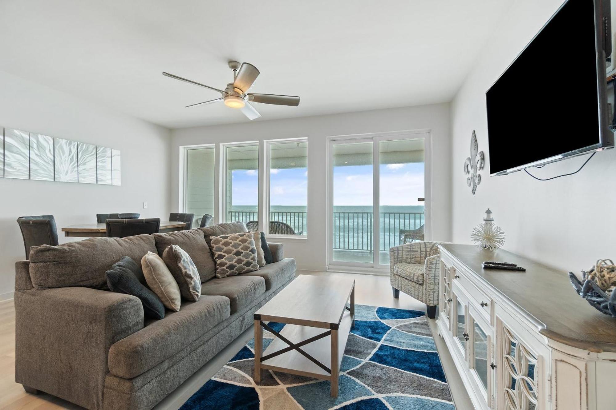 Sea Glass 405 By Vacation Homes Collection Gulf Shores Exterior photo